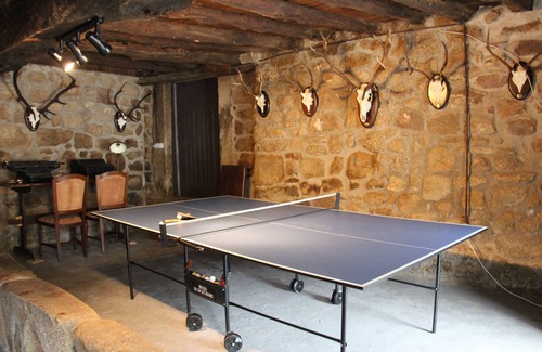 Vila Ruiva House | CASA GRANDE DE JUNCAIS - MIDDLE HOUSE