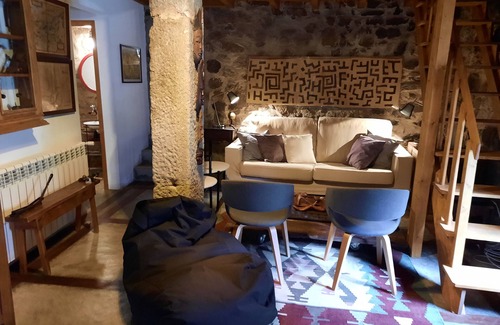 Vila Ruiva House | CASA GRANDE DE JUNCAIS - ALEMBIC