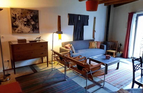 Vila Ruiva House | CASA GRANDE DE JUNCAIS - TOP HOUSE