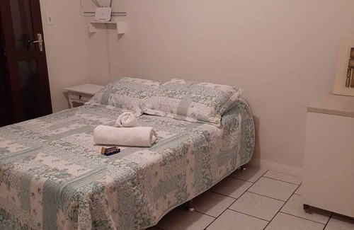 Barra Velha House | Casa Grande e Confortável com Piscina em SC