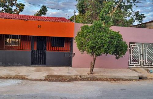 Bom Jesus House | casa grande e confortável