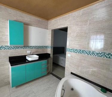 Mandirituba Villa | Casa grande em Chácara Mandirituba