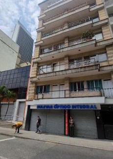 Villa Nueva Apartment | Casa grande en el centro de la cuidad
