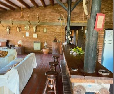 Raco House | Casa Grande en Raco ideal familias