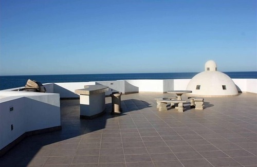 San Felipe House | Casa Grande-on the Water, No Obstructions-Sanfelipebythesea