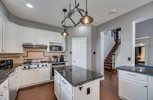 Northwest Carrollton House | Casa Grande | Pool,Game Room,Hot Tub for 17 guests
