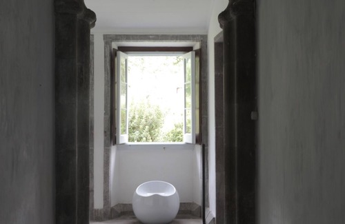 Sete Cidades House | Casa Grande / Sete Cidades / Azores Best !