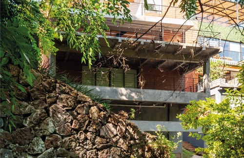 Valle de Bravo Apartment | Casa Grande - Spectacular House in Avándaro