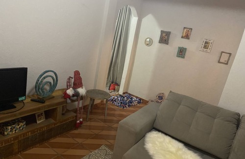 Sabara House | Casa grande, toda mobiliada e muito confortável em Sabará
