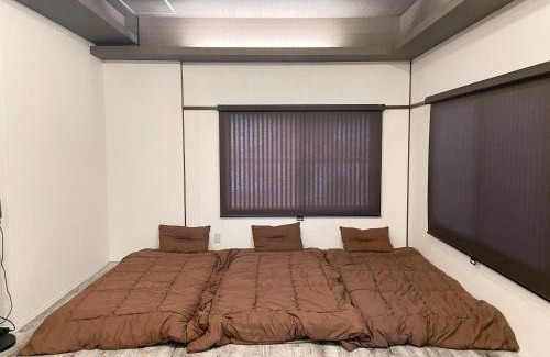 Koniya Apartment | CASA GRANDE - Vacation STAY 92912v