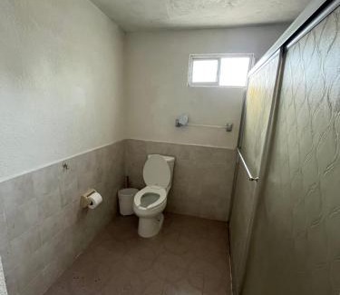 Hermosillo Apartment | Casa grande y centrica, 3 cuartos y 2 baños