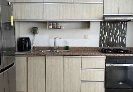 Valledupar House | Casa grande y lujosa