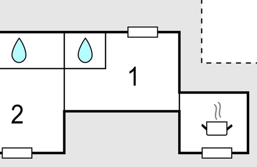 Pollica Apartment | Casa Grecale