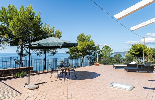 Pollica Apartment | Casa Grecale