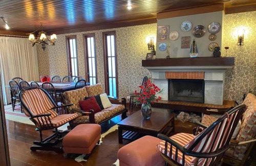 Teresopolis House | Casa Green Valley