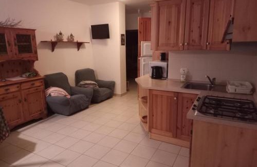 Male Apartment | Casa Gregori