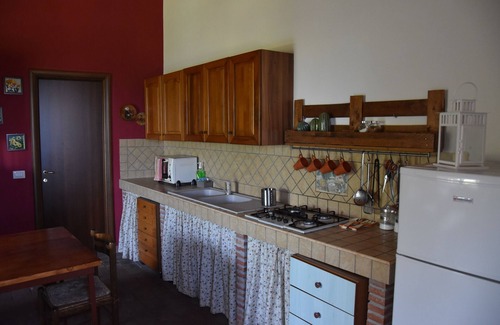 Coste House | Casa Greli is the ideal place for those who love the sea and the mountains