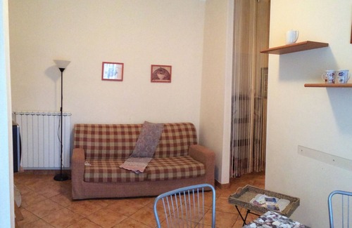 Arma di Taggia Apartment | Casa Greta 5 minutes walk from the beautiful beaches and cycle path.nBalcony