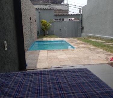 Engenheiro Leal Villa | Casa Griebeler 01