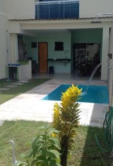 Engenheiro Leal Villa | Casa Griebeler 01