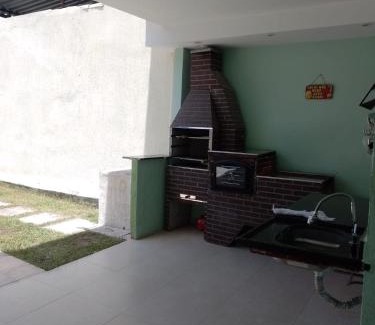 Engenheiro Leal Villa | Casa Griebeler 01