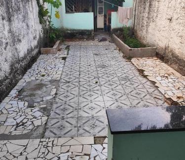 Guaibim House | Casa Guaibim ótima localização