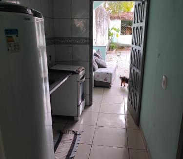 Guaibim House | Casa Guaibim ótima localização