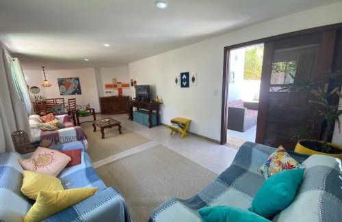 Parafuso House | Casa Guarajuba BA