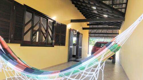 Guaratuba House | Casa Guaratuba-Barra do Saí - "Recanto de Milady" - 80 m da Praia
