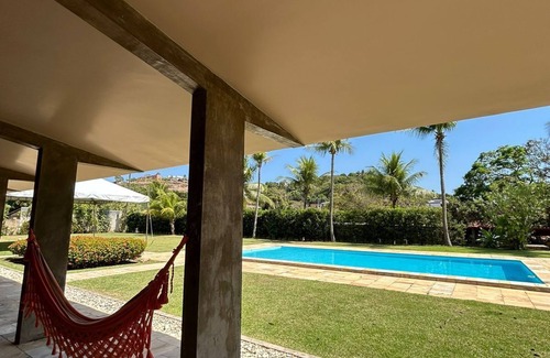 Guaxuma House | Casa Guaxuma- charming house on Guaxuma beach in Maceió, 5 minutes from the house.