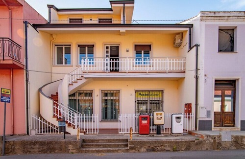 Massama House | Casa Guglielmo with Private Pool
