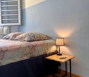 Saint-Pierre House | Casa Guila, Villa moderne à 50m de la plage à Saint-Pierre