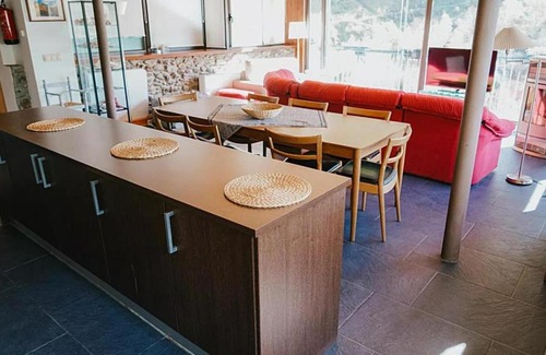 Tavascan House | Casa Guillem Completa