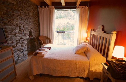 Tavascan House | Casa Guillem Completa