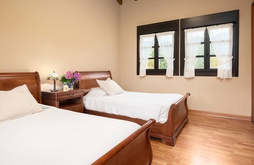 Naves House | Casa Gulpiyuri Beach on the Costa de Llanes