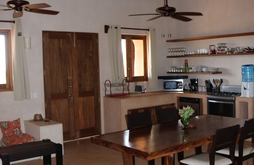 Troncones House | Casa Habanero - Ocean View, whole house by Troncones Point