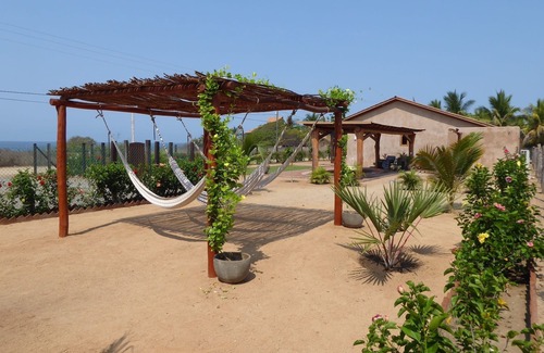 Troncones House | Casa Habanero - Ocean View, whole house by Troncones Point