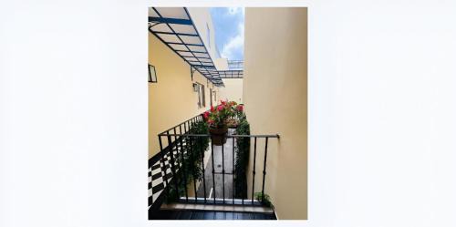 Puebla Historic Center Hotel | Casa Haus Hotel Puebla Centro Histórico