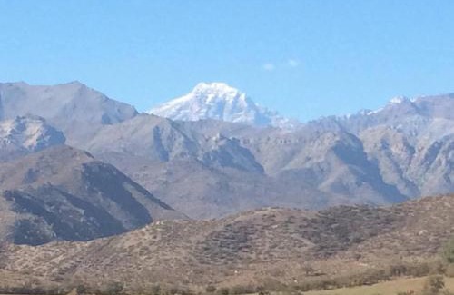 San Esteban House | casa hirka lodge