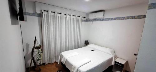 Salto House | Casa Hogar-Barbacoa y Garaje