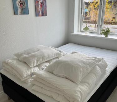 Billund Apartment | Casa Home of Bricks 4 - Sleep next to LEGO HOUSE