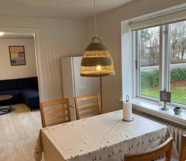 Billund Apartment | Casa Home of Bricks 4 - Sleep next to LEGO HOUSE