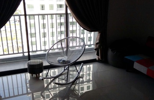 Hulu Kinta Apartment | CASA HOMESTAY APARTMENT IN IPOH MERU. HAPPENING PLACE IN IPOH