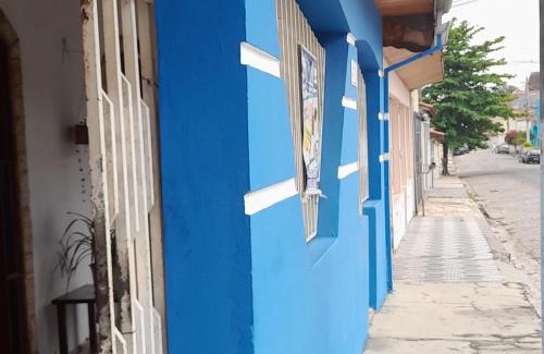 Cachoeira Paulista House | Casa & Hospedagem Carol