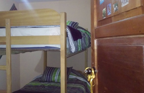 Cusco Historic Center Bed & Breakfast | casa hospedaje chaska kawarina