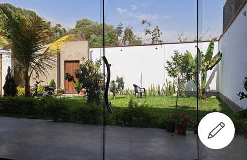 Lurigancho House | CASA HOSPEDAJE
