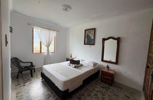 Betania Apartment | Casa Hotel Piedra del Sol