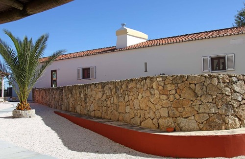 Castelo de Vide House | Casa Hridaya, a cosy and stylish base to either relax or explore Alentejo