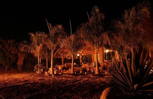 Loreto House | Casa Huerta in La Cachora is in the Best Neighborhood and Close to Great Surf