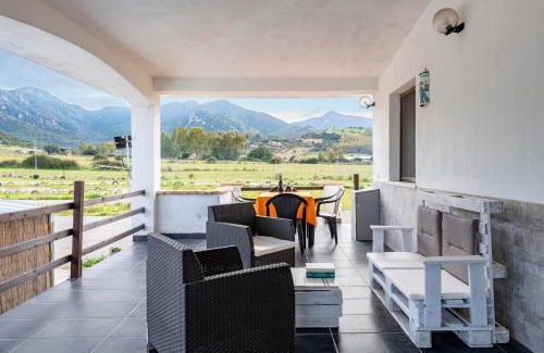Cardedu House | Casa I Ginepri